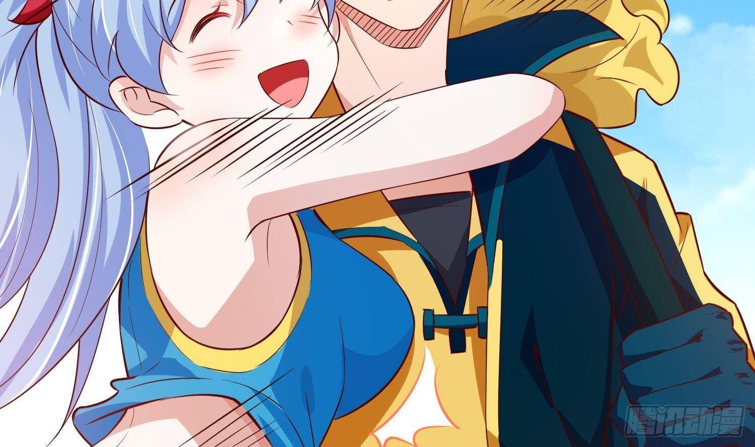 神级外卖小哥 - 第23话 人生三大错觉(1/2) - 6