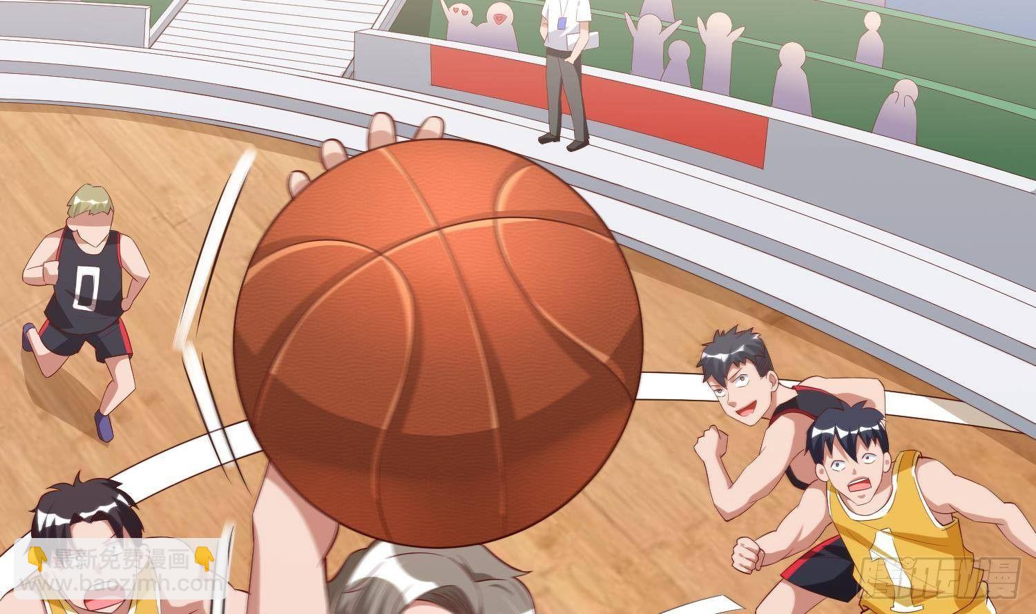 神级外卖小哥 - 第23话 人生三大错觉(1/2) - 8