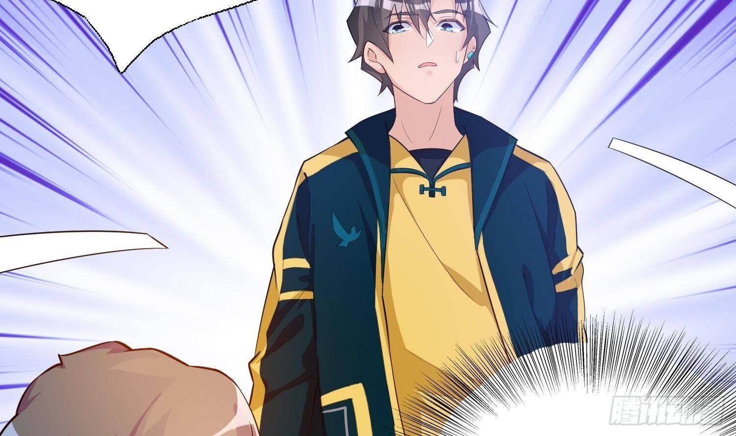 神级外卖小哥 - 第23话 人生三大错觉(2/2) - 4