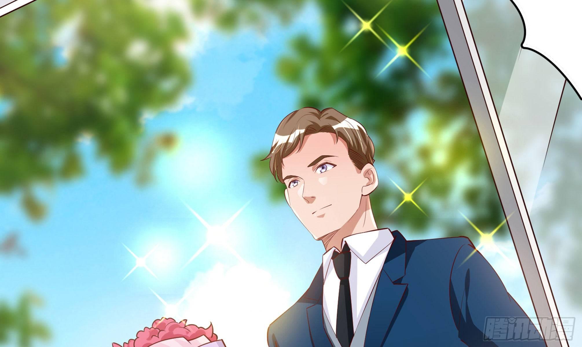 神级外卖小哥 - 第25话 又见渣男(1/2) - 3