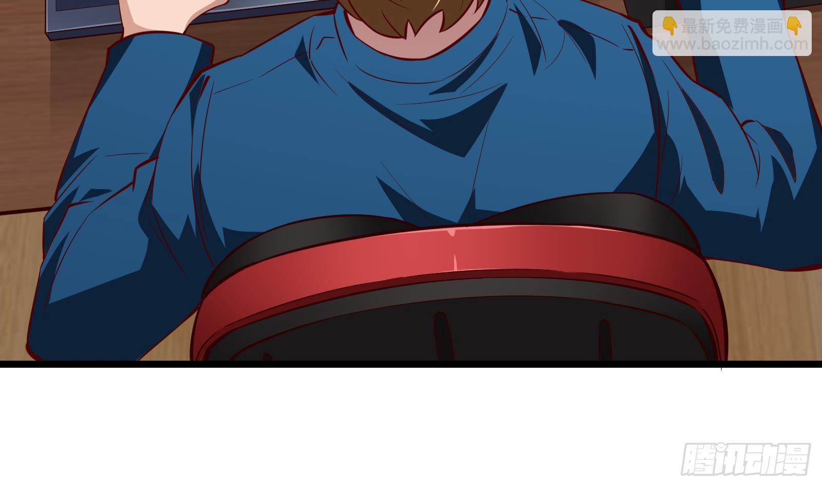 第29话 夏日海滩大作战(1/2)-第30话