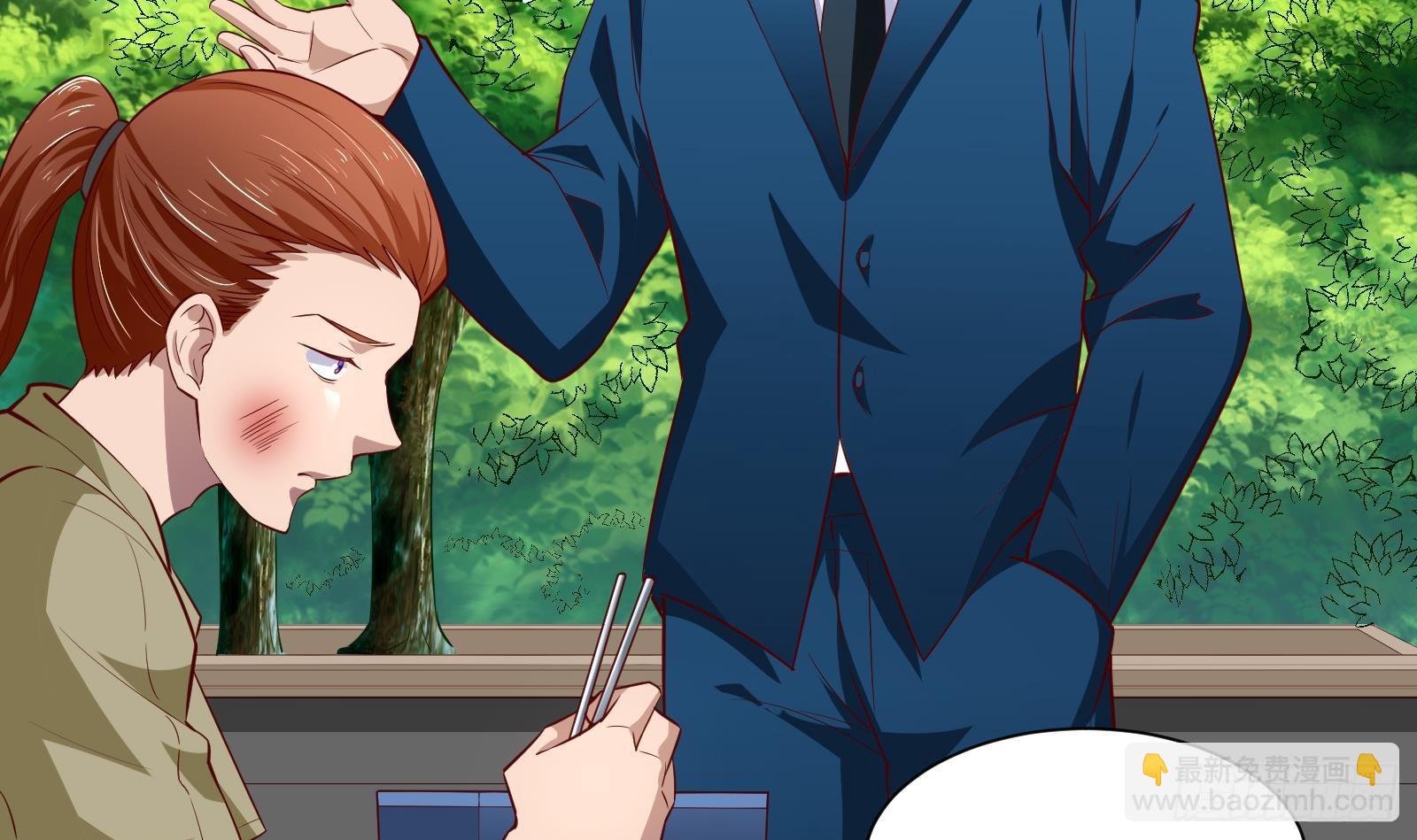 第29话 夏日海滩大作战(1/2)-第30话