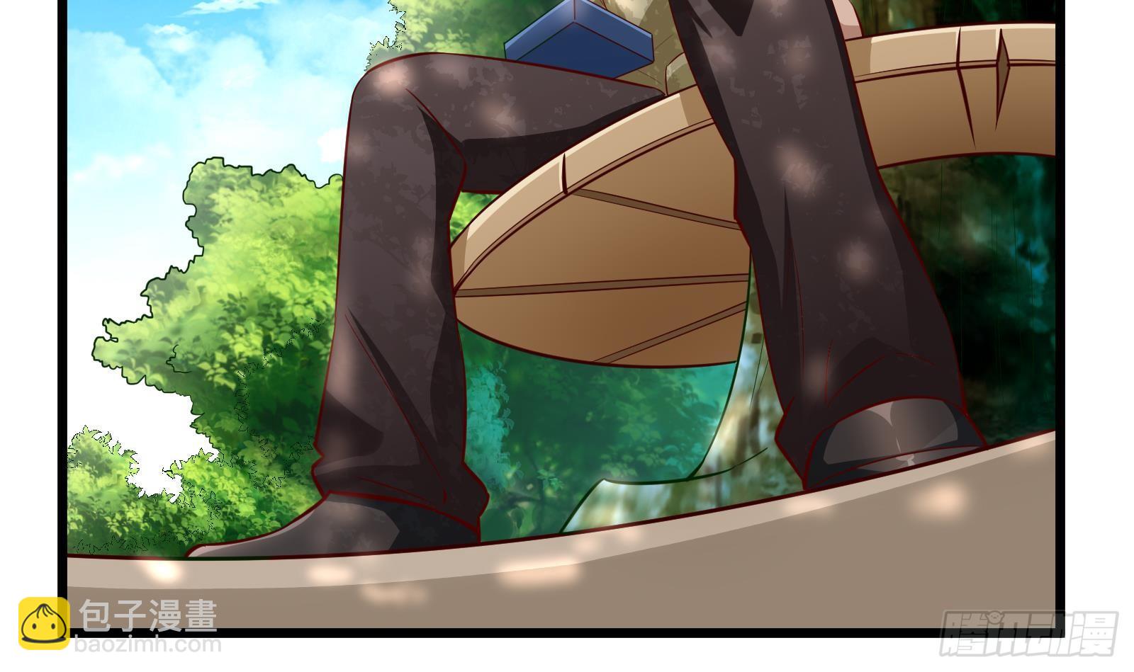 第29话 夏日海滩大作战(1/2)-第30话