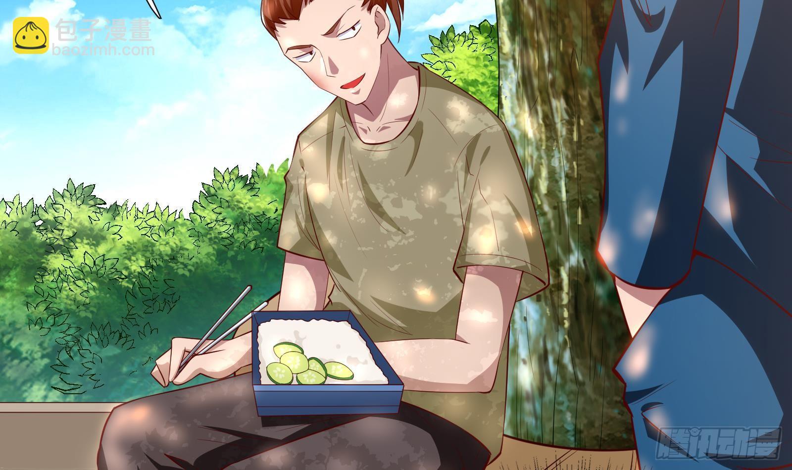 第29话 夏日海滩大作战(1/2)-第30话