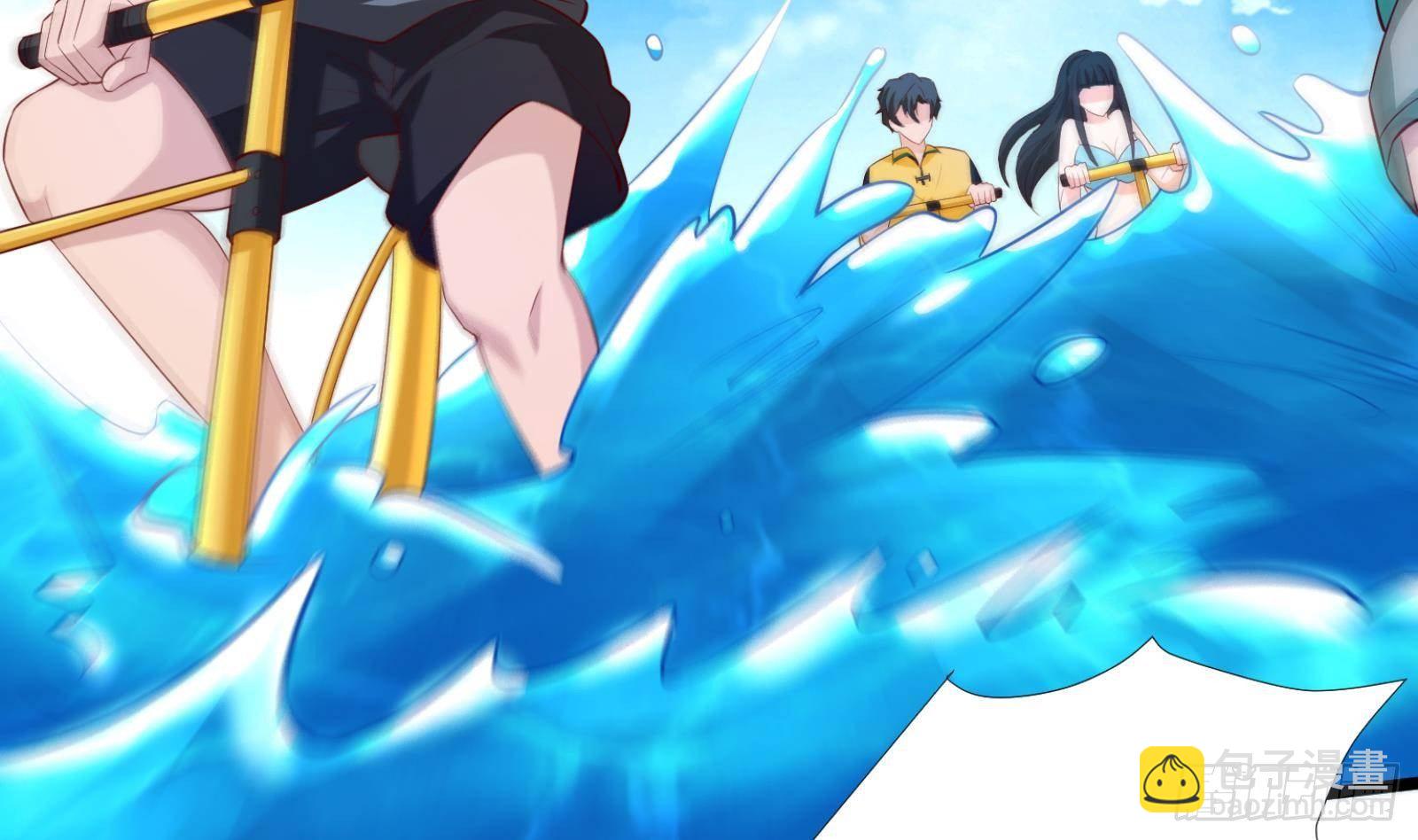 第31话 一定要让你身败名裂(1/2)-第32话