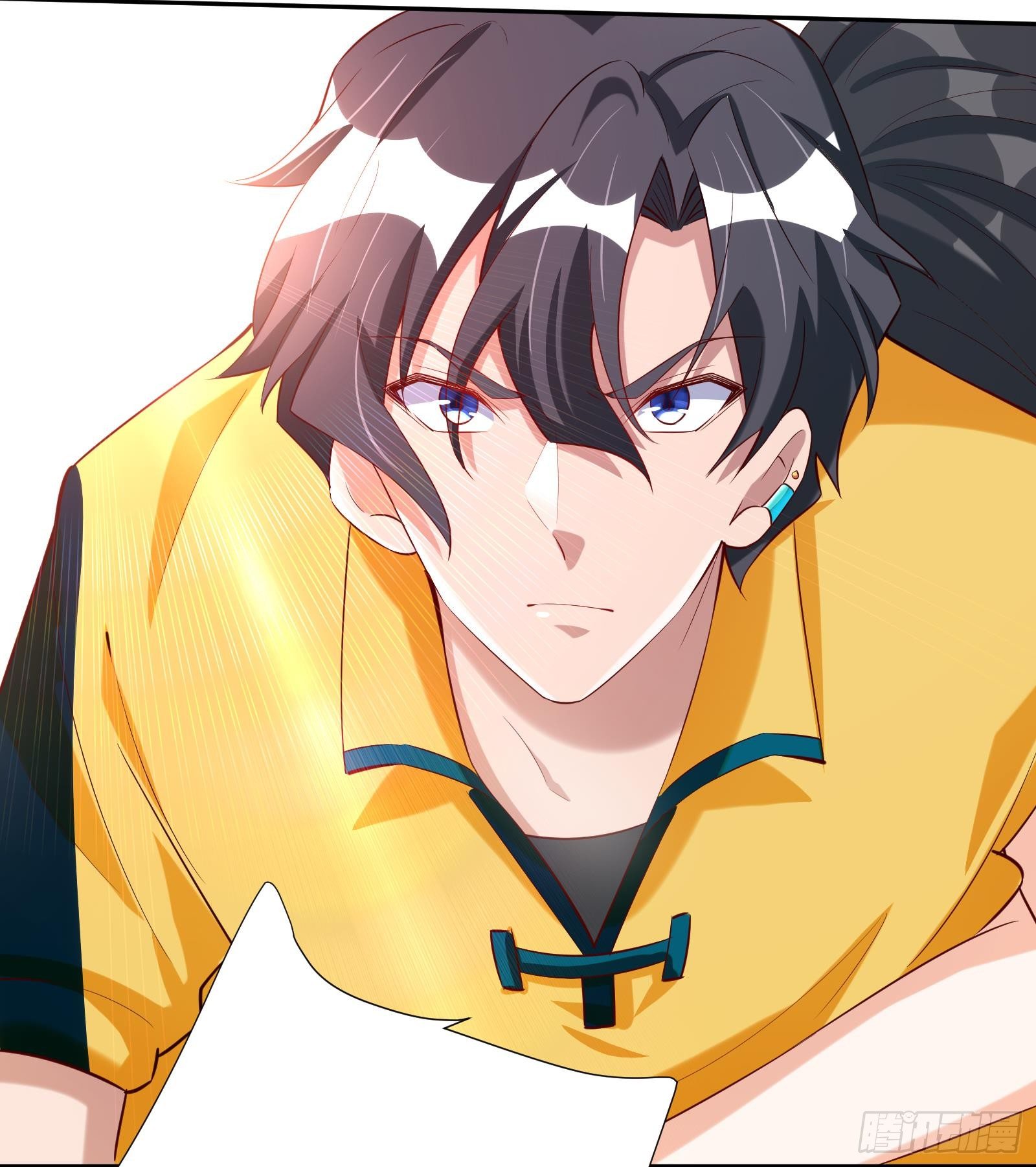 第33话 这个逆转竟然如此华丽(1/2)-第34话