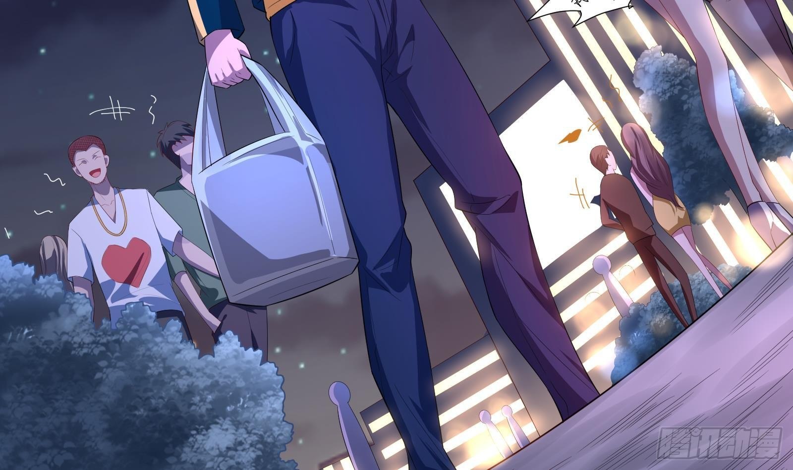 第37话 马大师附体(1/2)-第38话