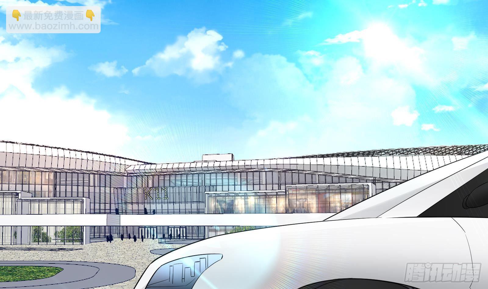 第40话 速度与激情(1/2)-第42话