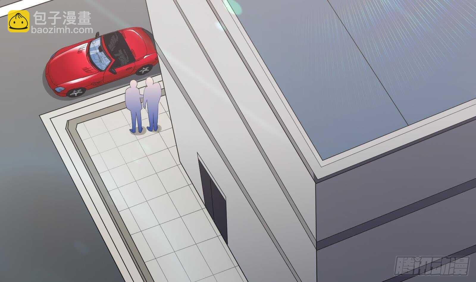 第42话 与时间赛跑！(1/2)-第44话