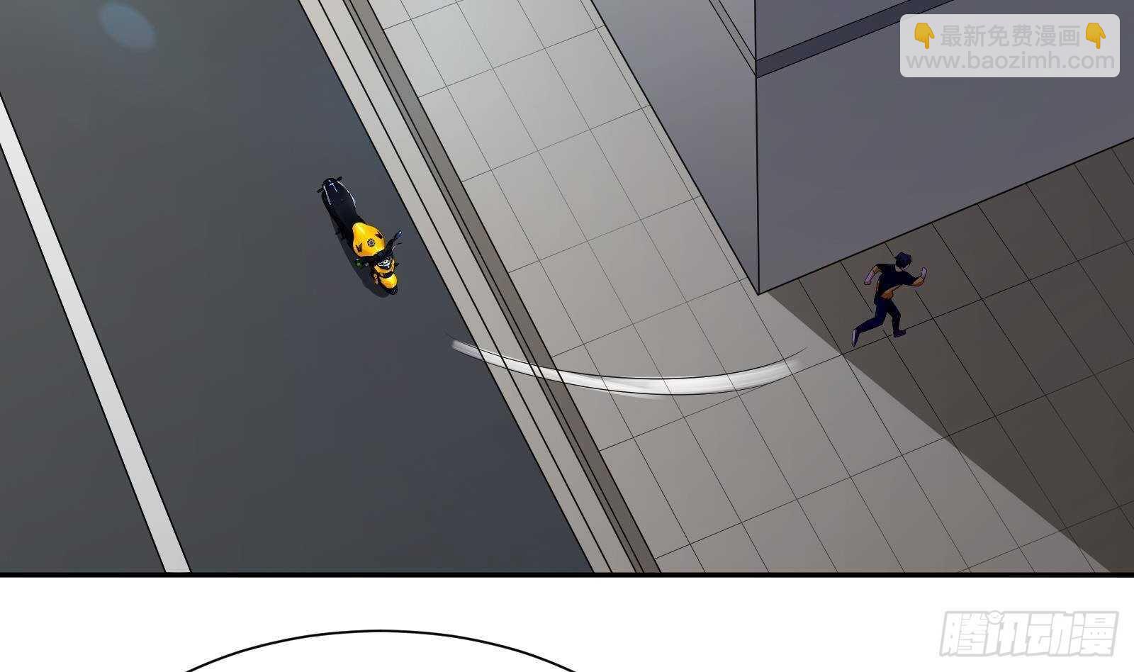 第42话 与时间赛跑！(1/2)-第44话