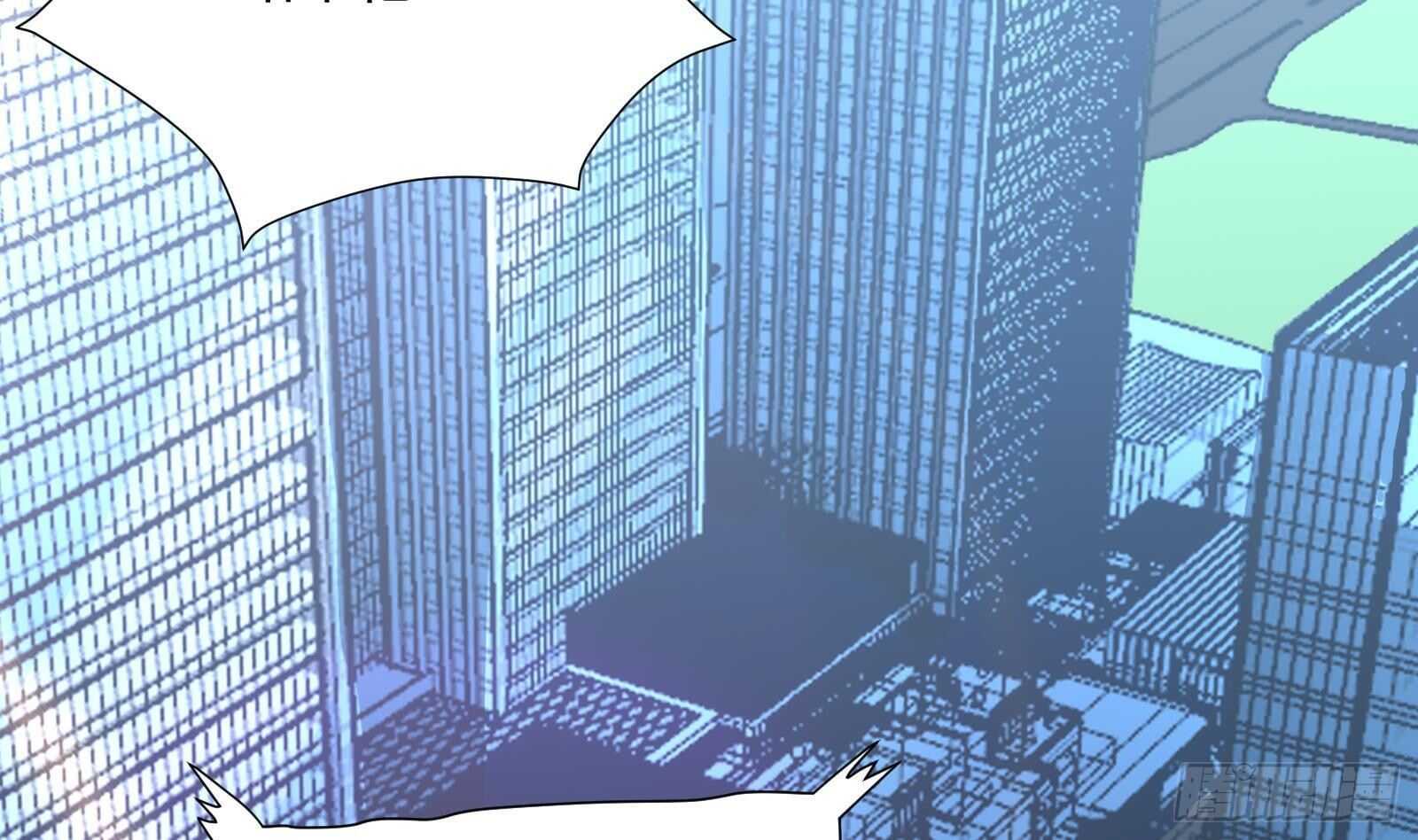 第44话 永远别惹，送外卖的(1/2)-第46话