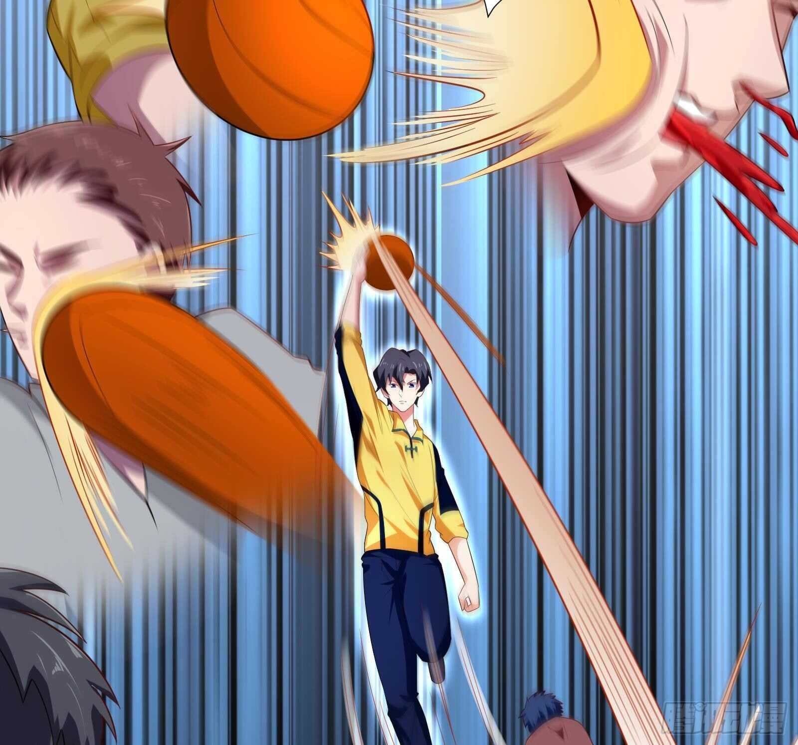 第46话 大炮警告(1/2)-第48话