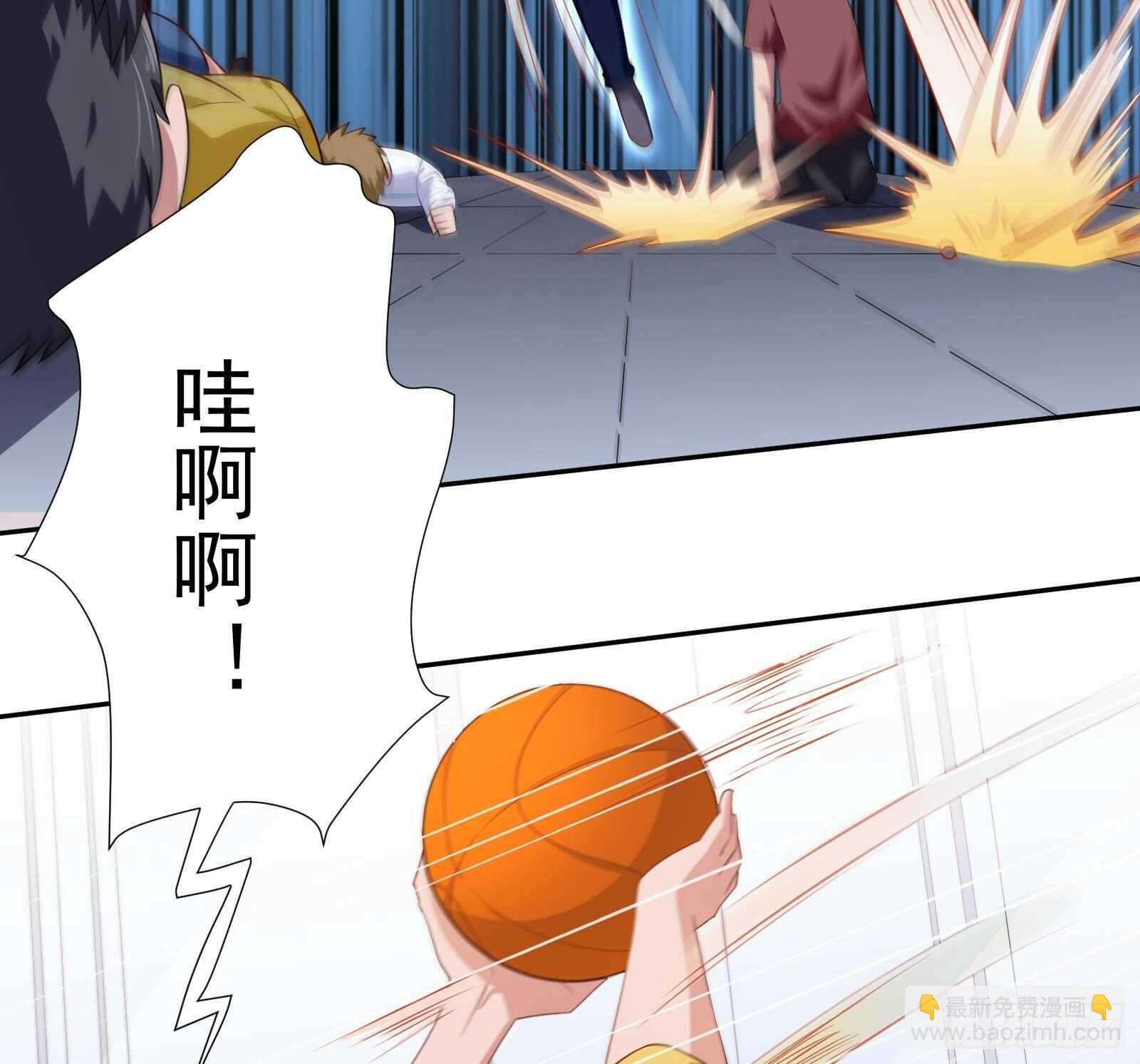 第46话 大炮警告(1/2)-第48话