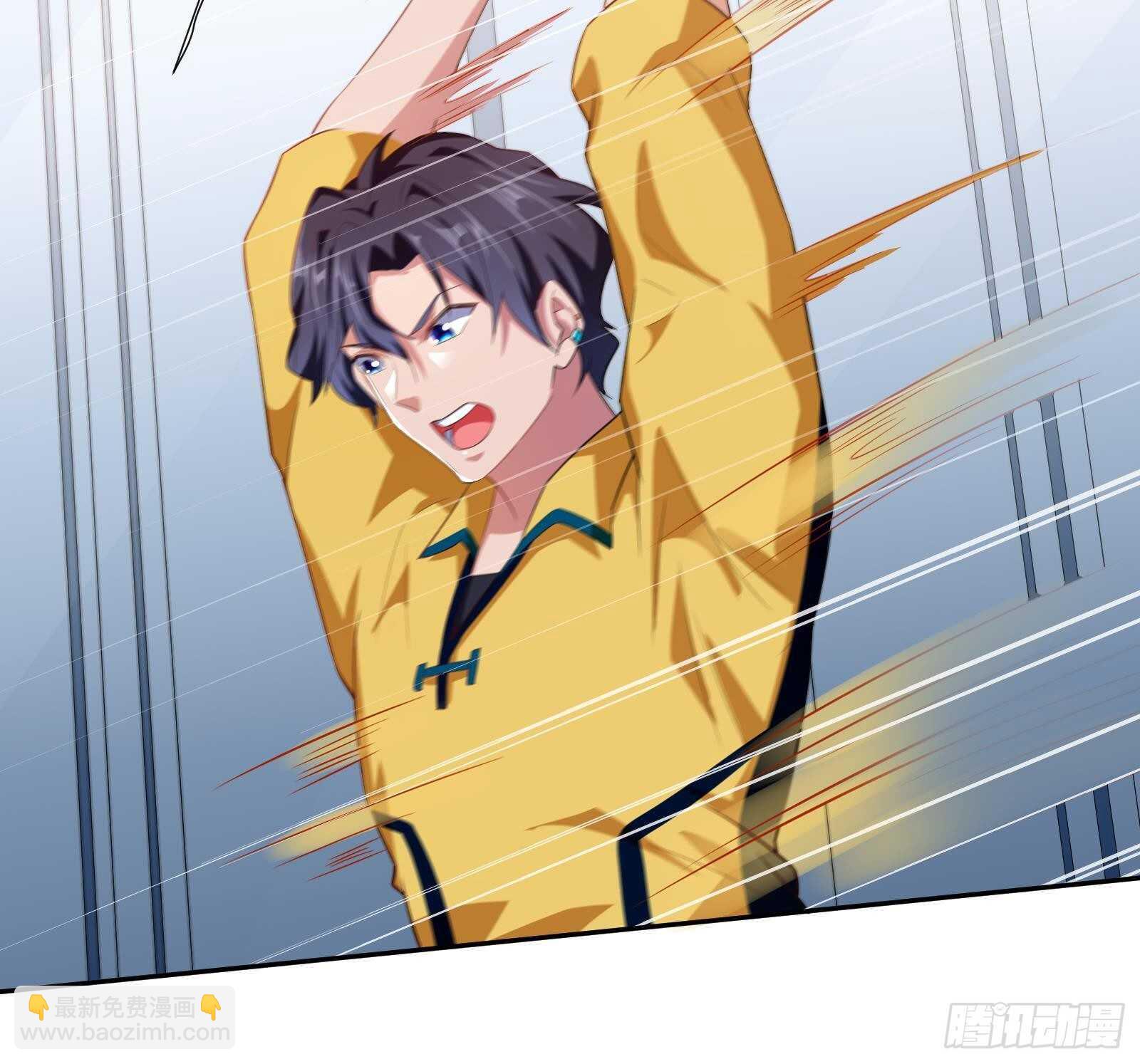 第46话 大炮警告(1/2)-第48话