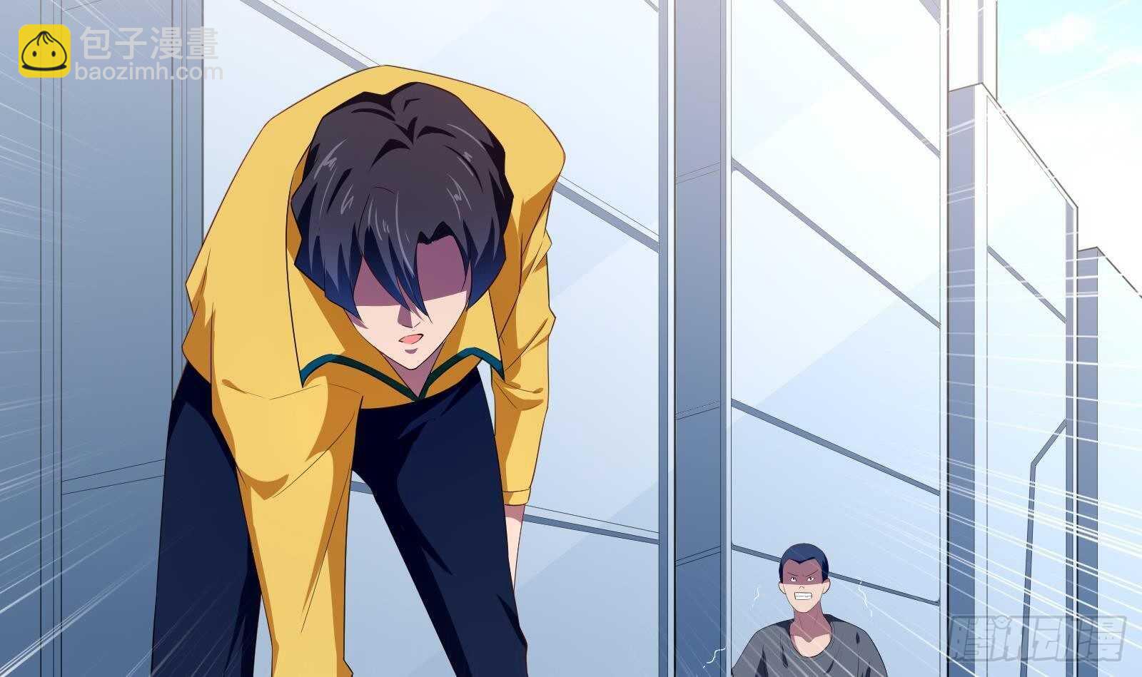 第46话 大炮警告(1/2)-第48话