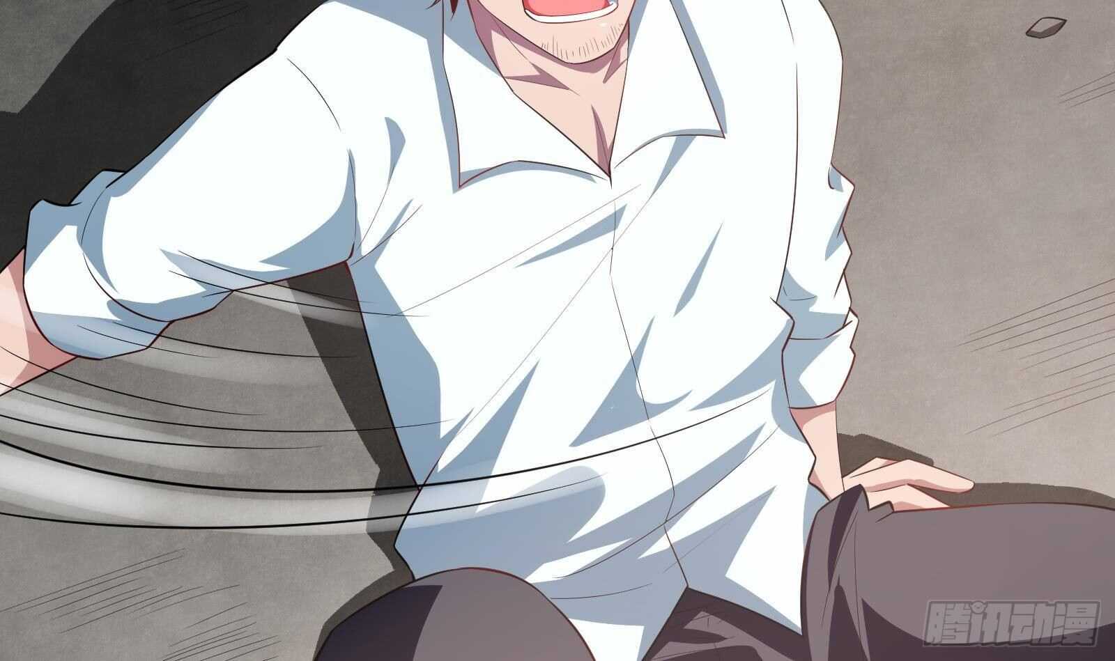 第46话 大炮警告(1/2)-第48话