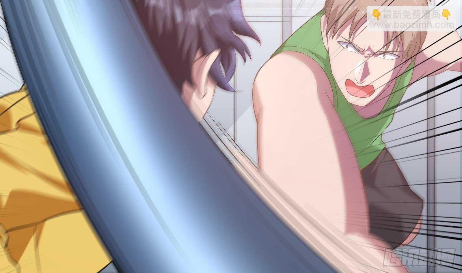 第46话 大炮警告(1/2)-第48话