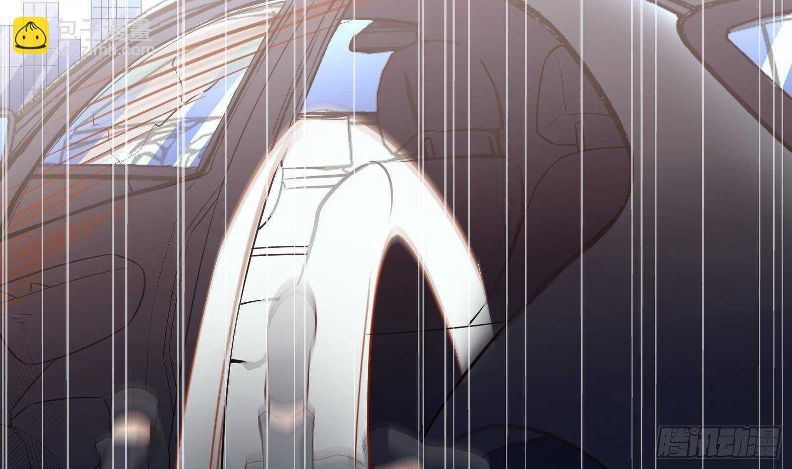 第46话 大炮警告(1/2)-第48话