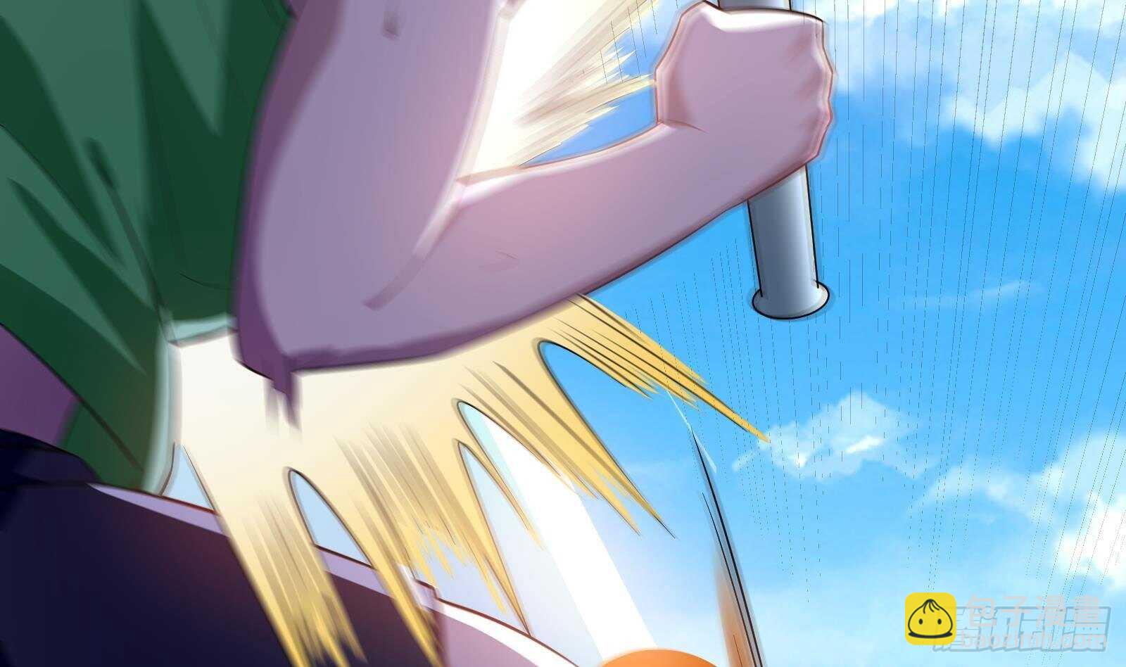 第46话 大炮警告(1/2)-第48话