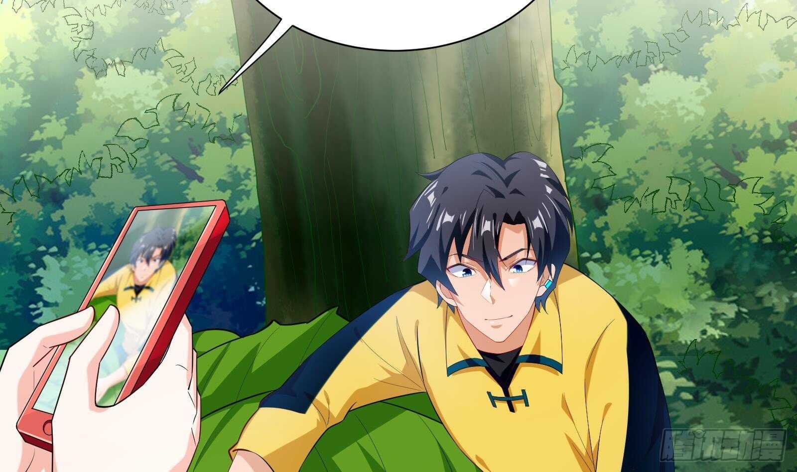 第50话 贝爷附体(1/2)-第52话