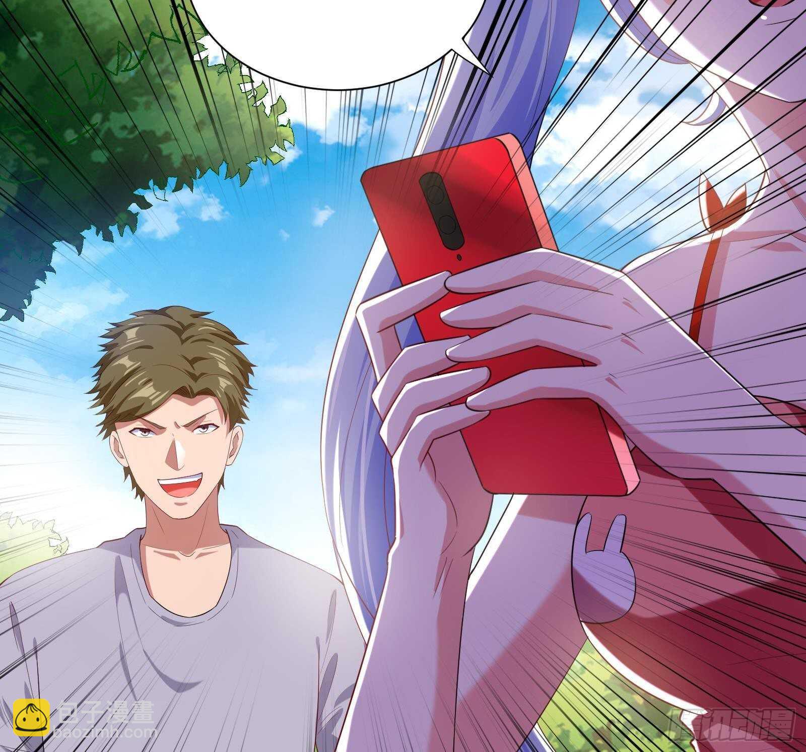 第50话 贝爷附体(1/2)-第52话