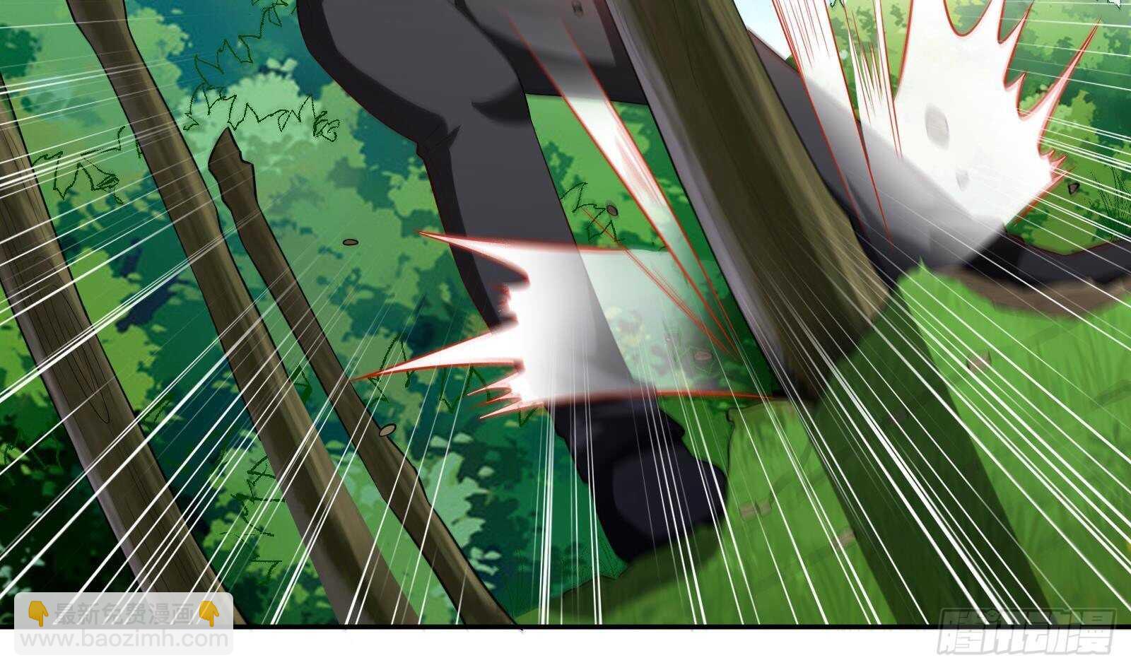 第50话 贝爷附体(1/2)-第52话