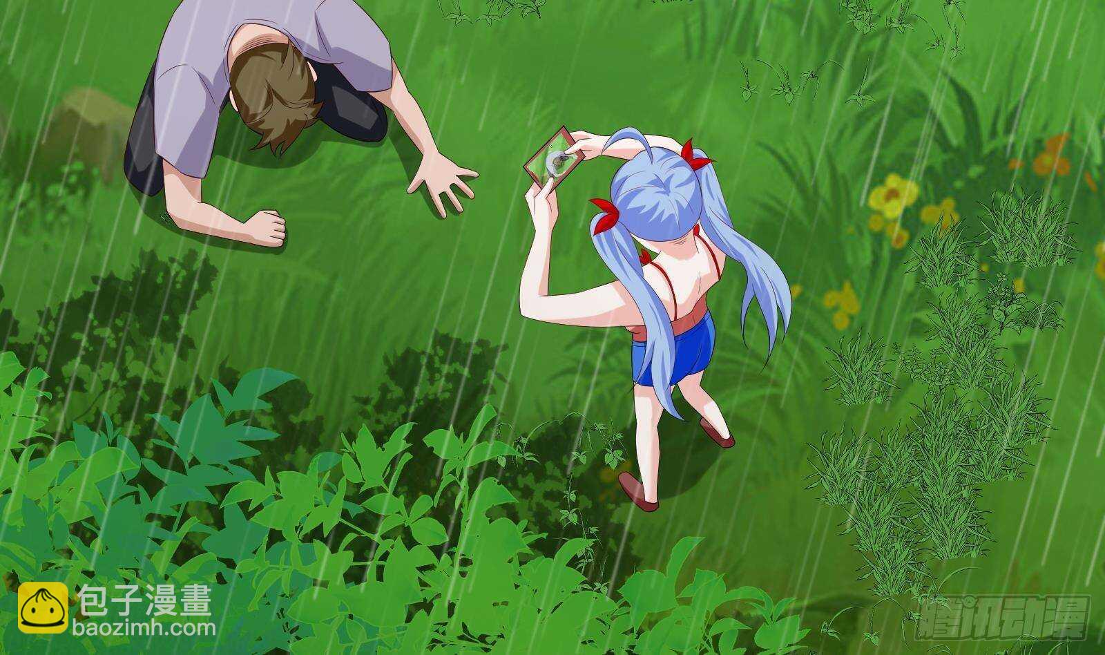 第52话 死神御使(1/2)-第54话