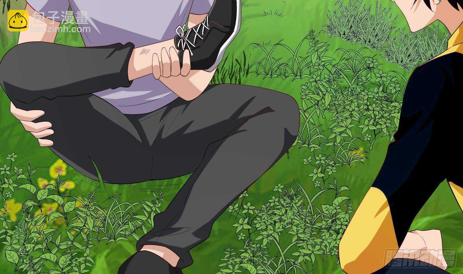 第52话 死神御使(1/2)-第54话