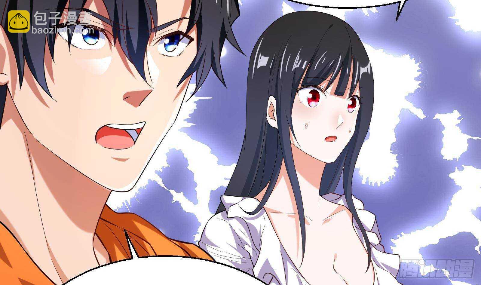 第56话 国安组(1/2)-第58话