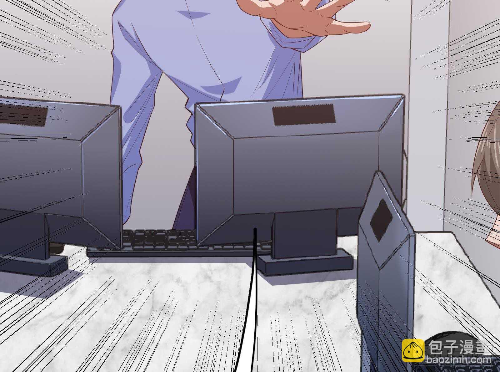 第58话 404警告(1/2)-第60话