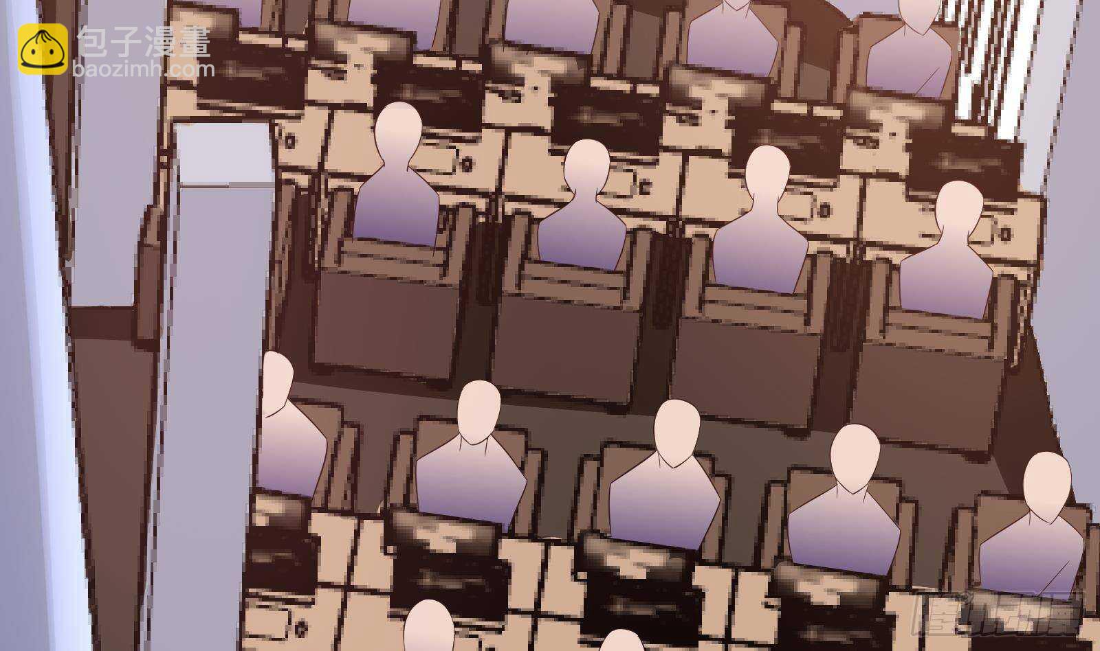 第58话 404警告(1/2)-第60话