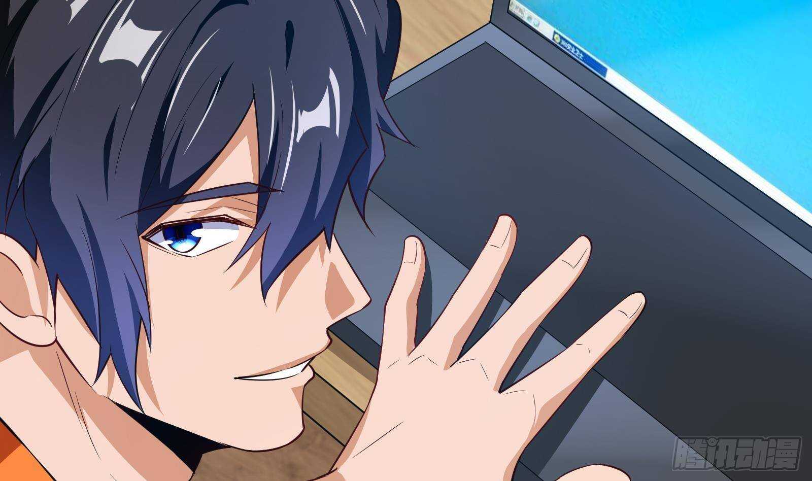 第60话 一网打尽(1/2)-第62话