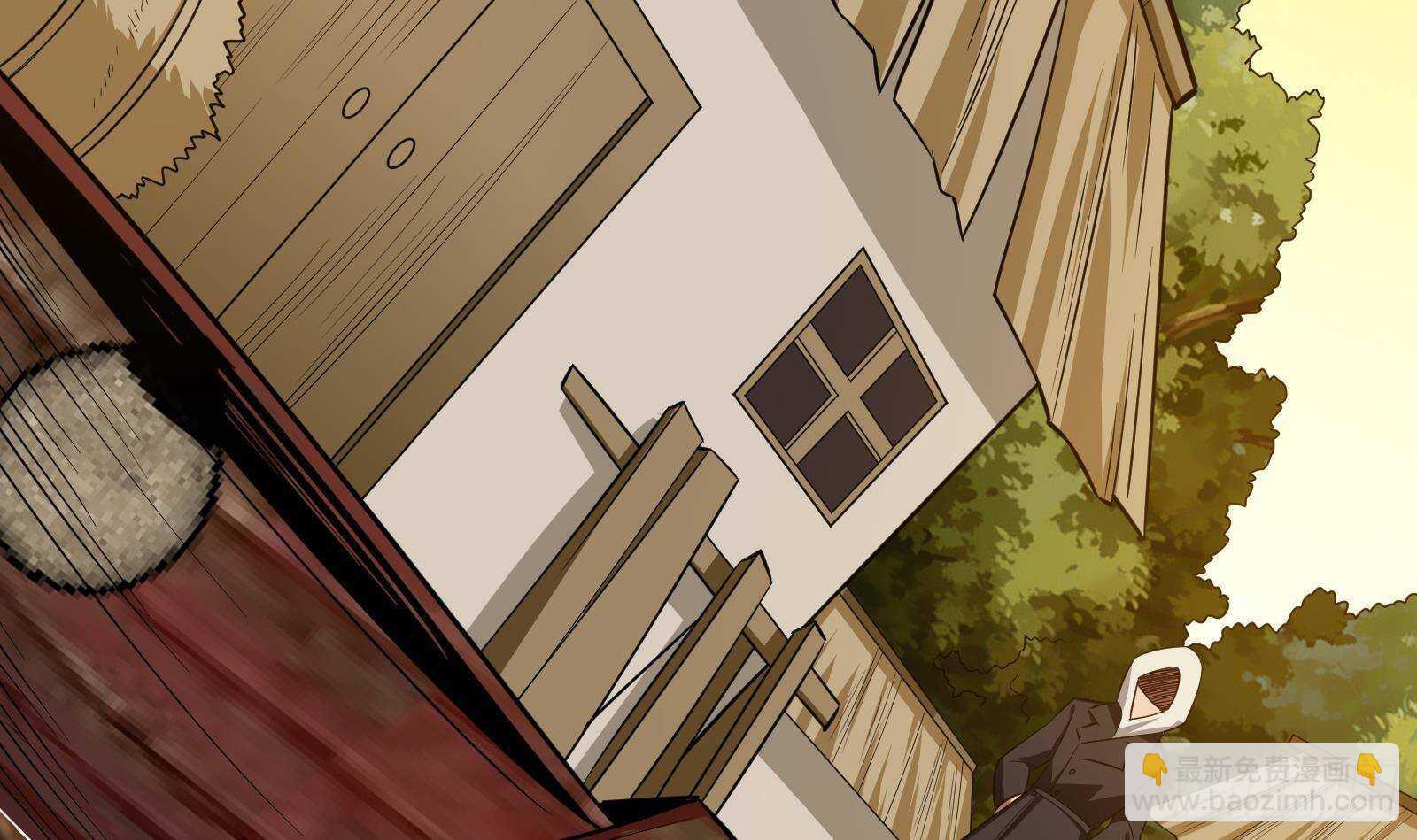 第60话 一网打尽(1/2)-第62话