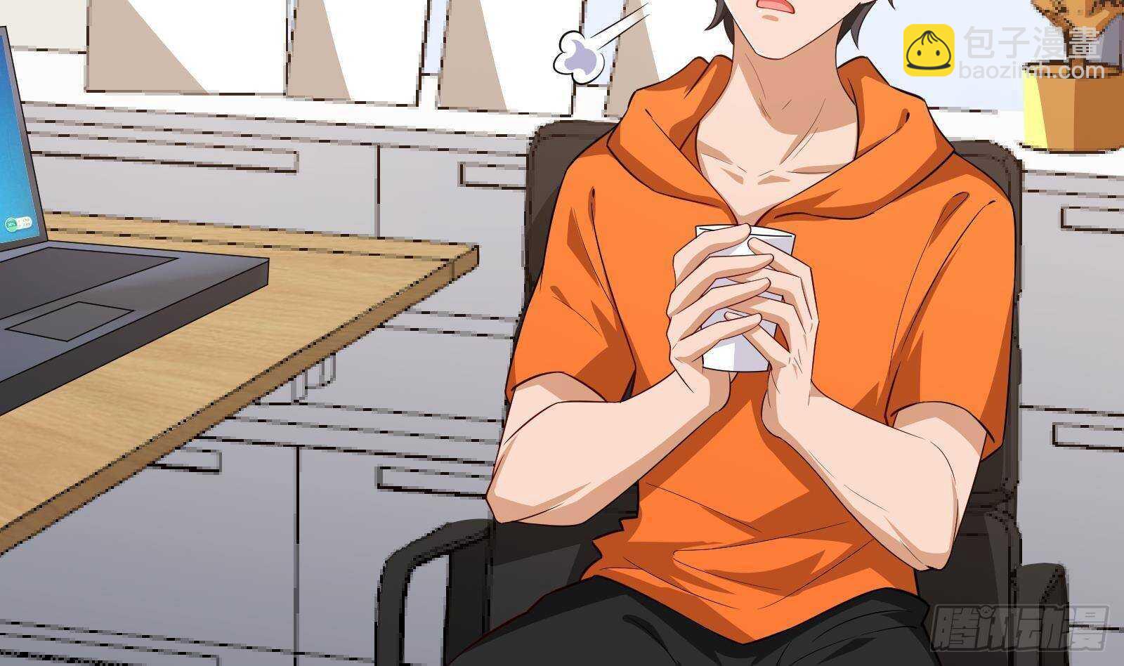 第60话 一网打尽(1/2)-第62话