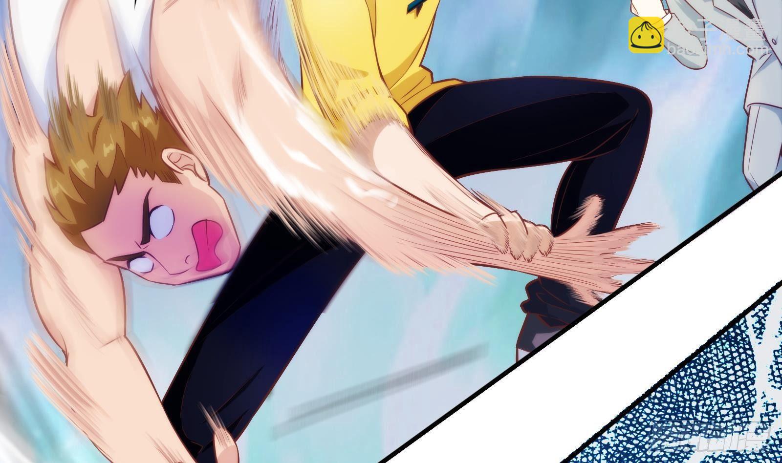 第7话  &ldquo; 湿身&rdquo;诱惑(1/2)-第8话