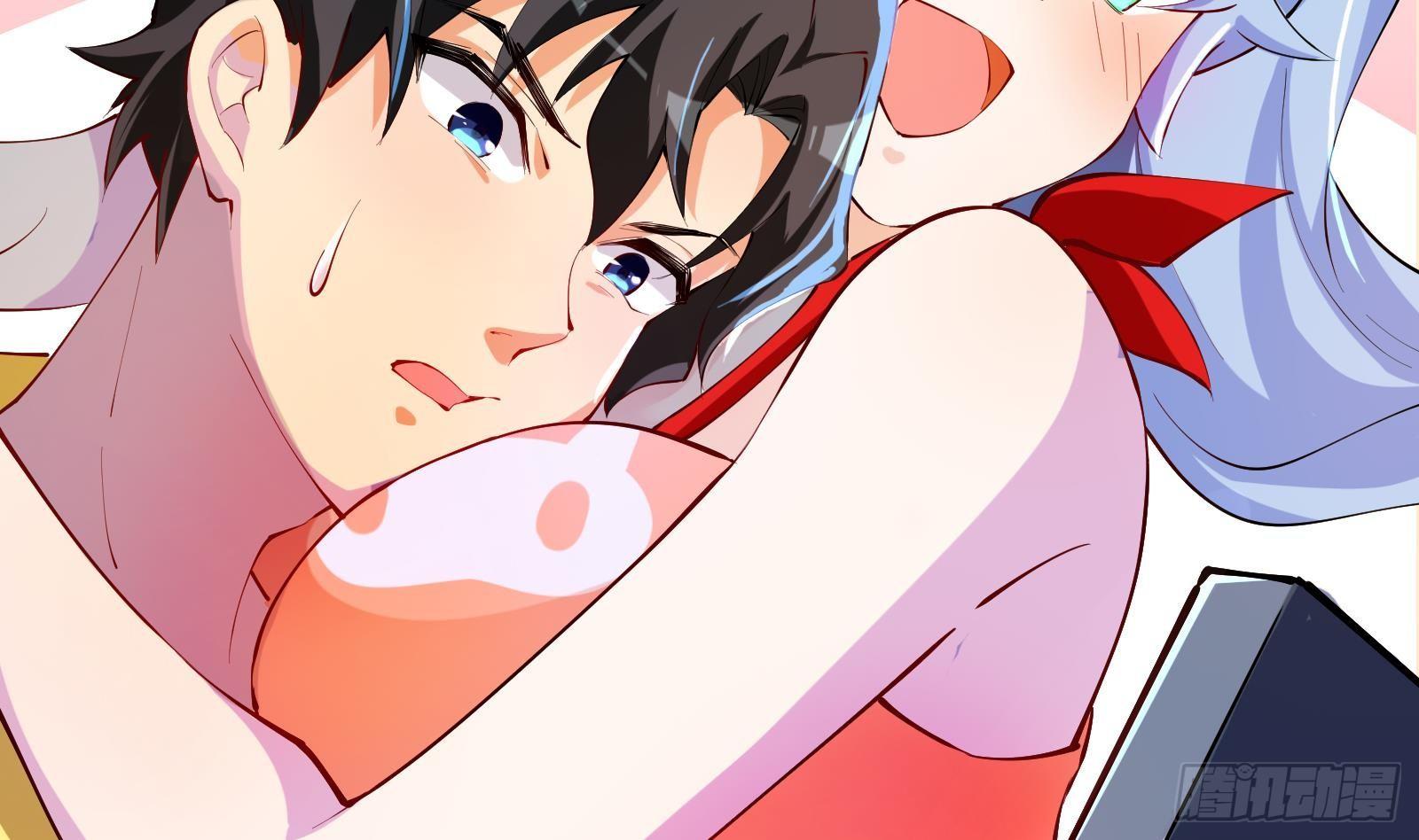 第9话 我要&ldquo;诛仙&rdquo;！(1/2)-第10话