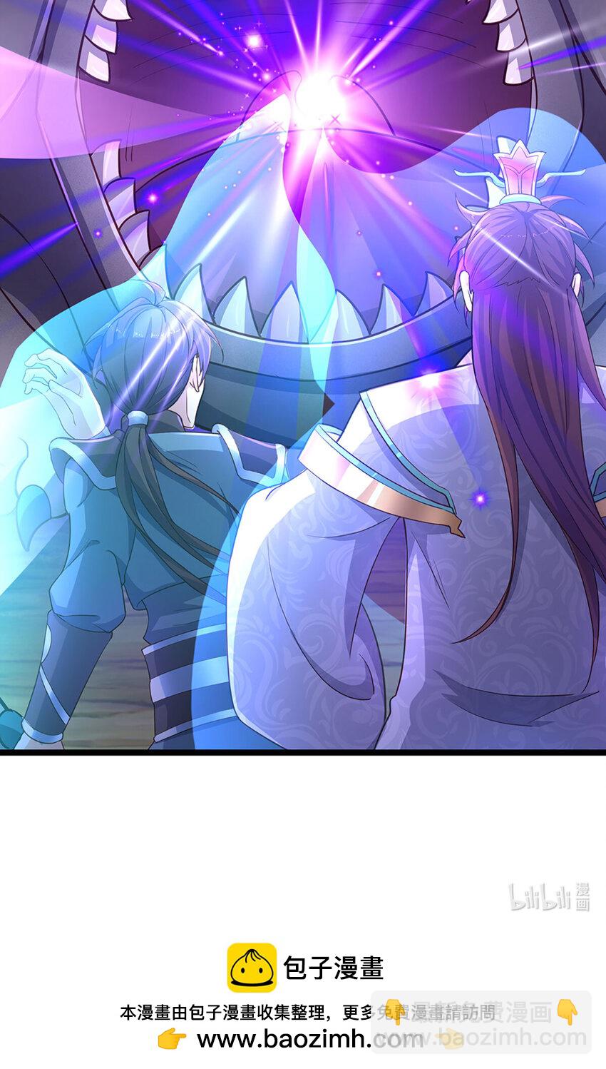 第100话 战术泡汤了！-第102话