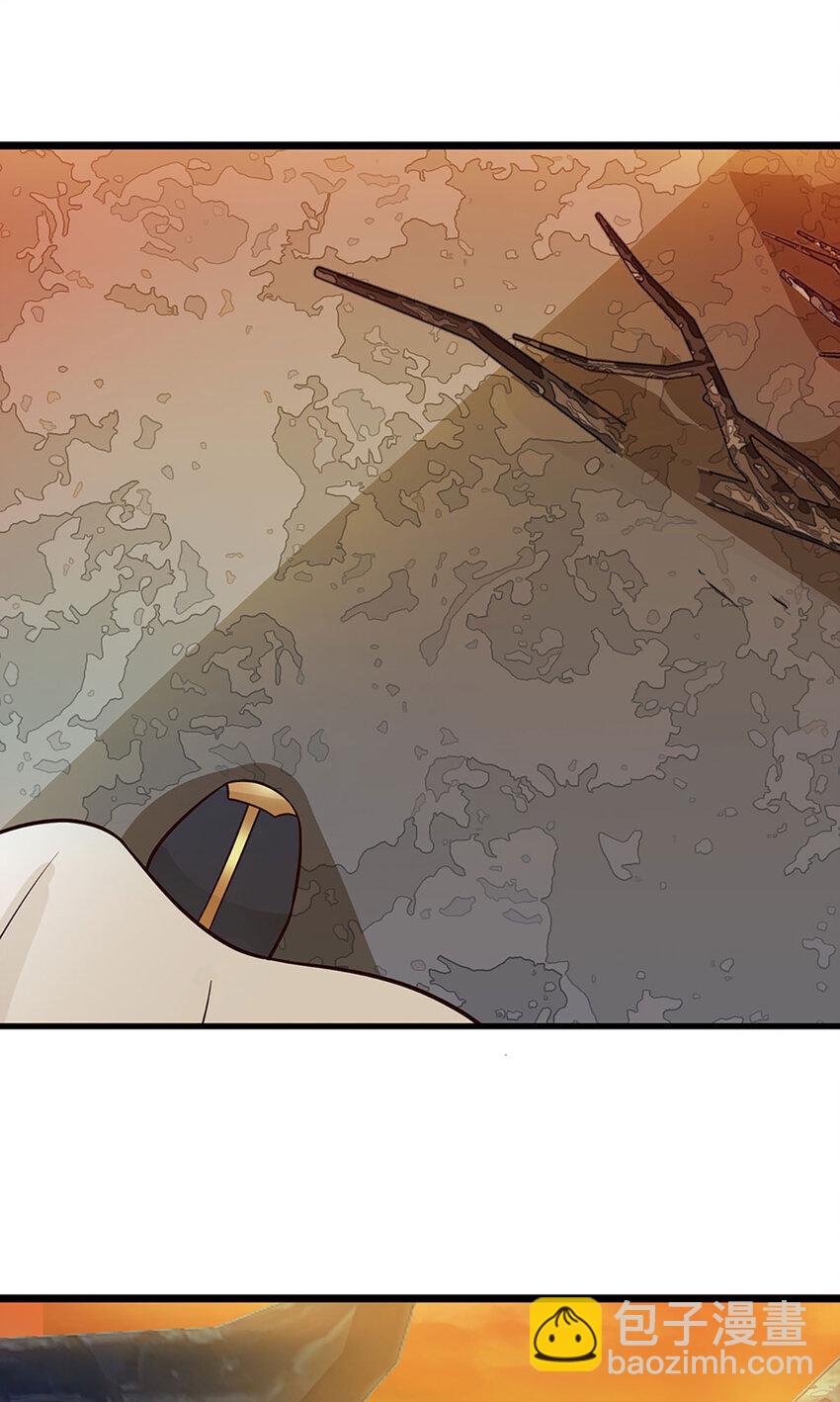 第106话 你究竟想要&hellip;&hellip;-第108话