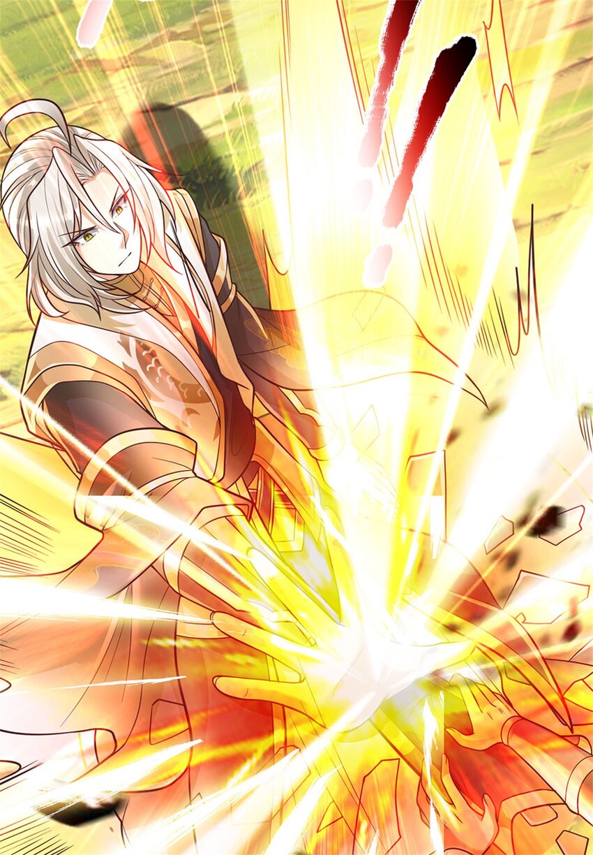 第126话 定能轻松拿下-第128话