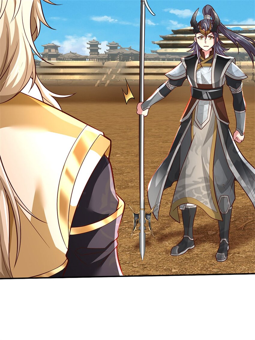 第126话 定能轻松拿下-第128话