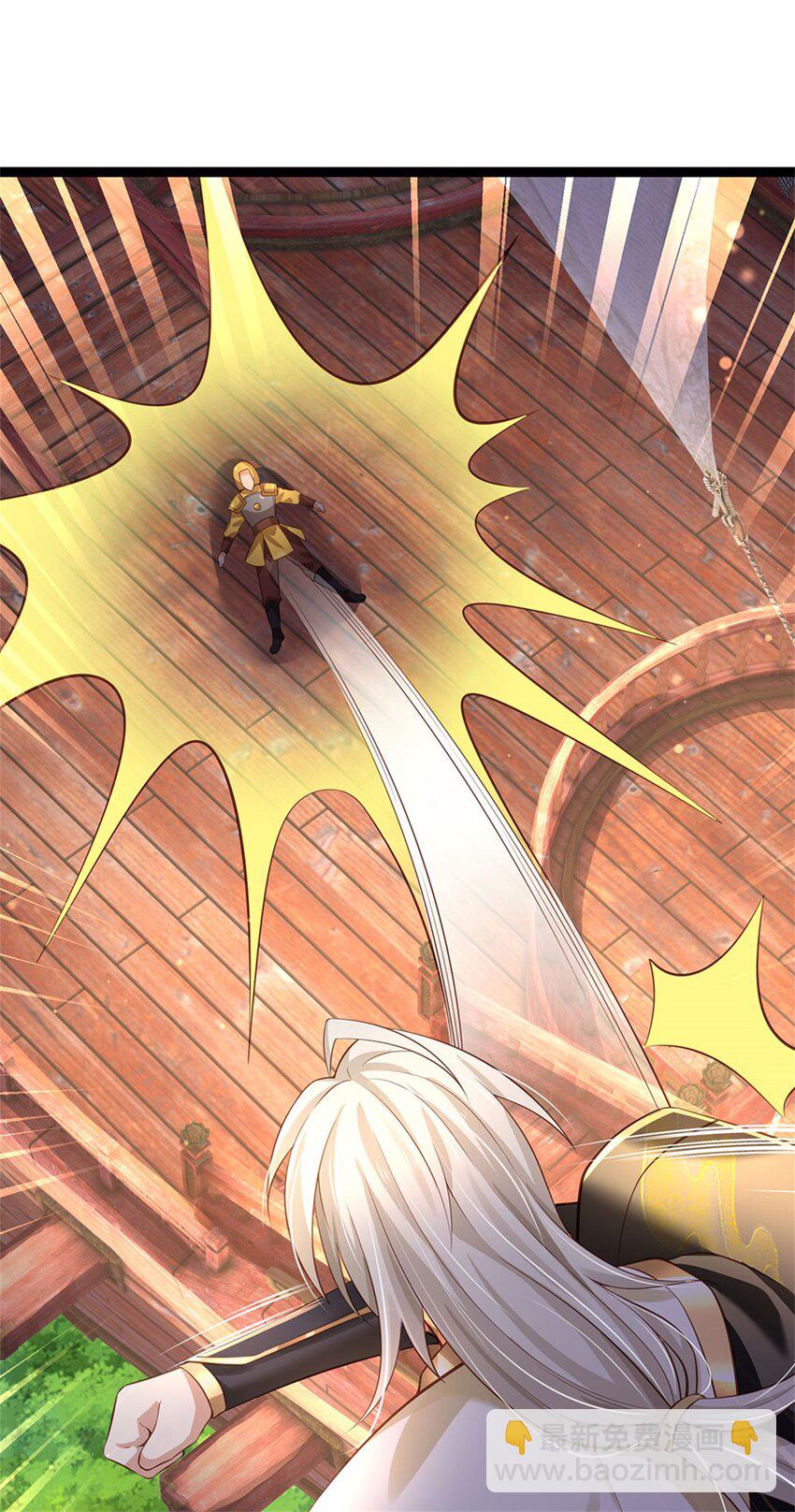 第130话 走一步看一步-第132话