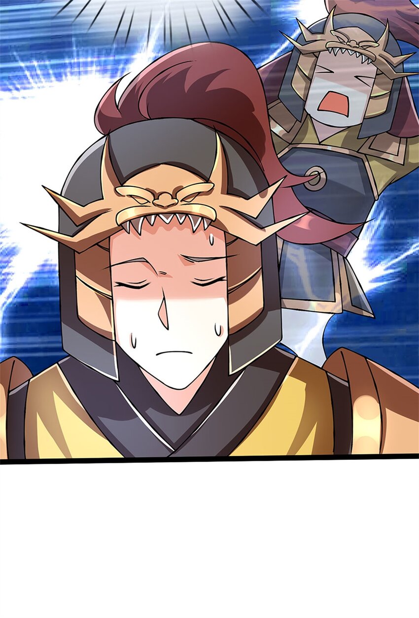 第134话 有什么可惊慌-第136话