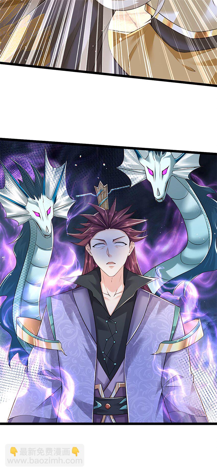 第138话 稍微花点时间-第140话