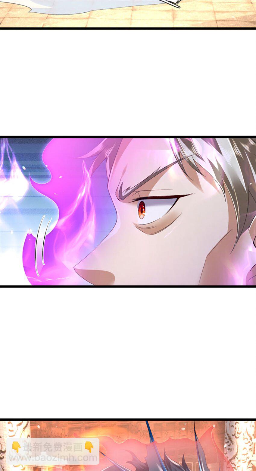 第140话 怎会如此顺服-第142话