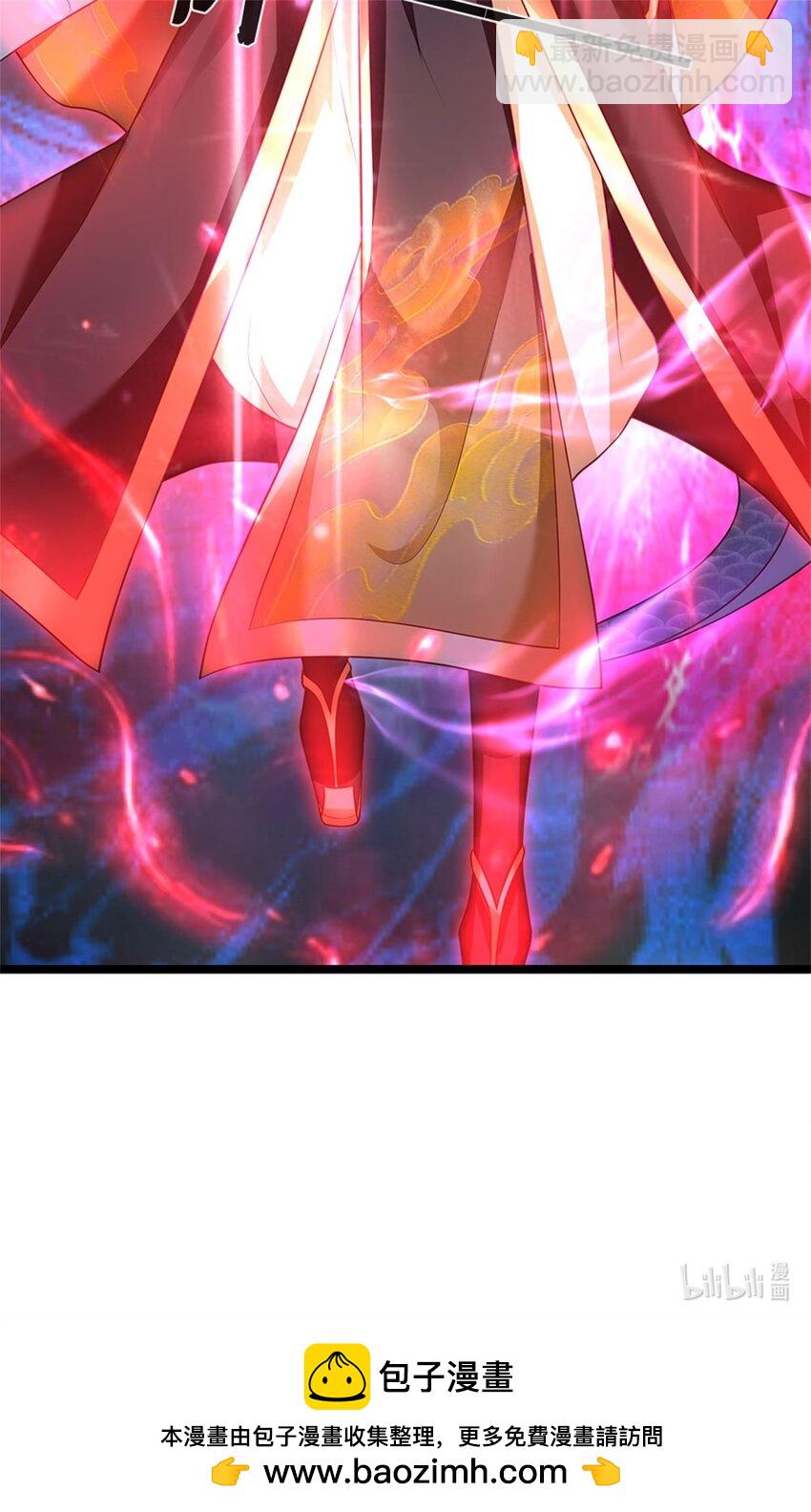 第142话 贪欲冲昏理智-第144话