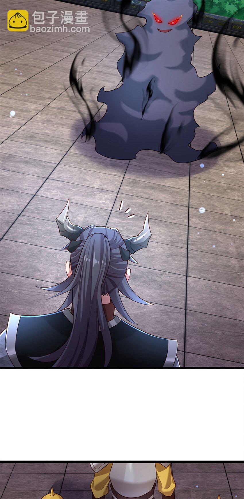 第144话 就由我收下了-第146话