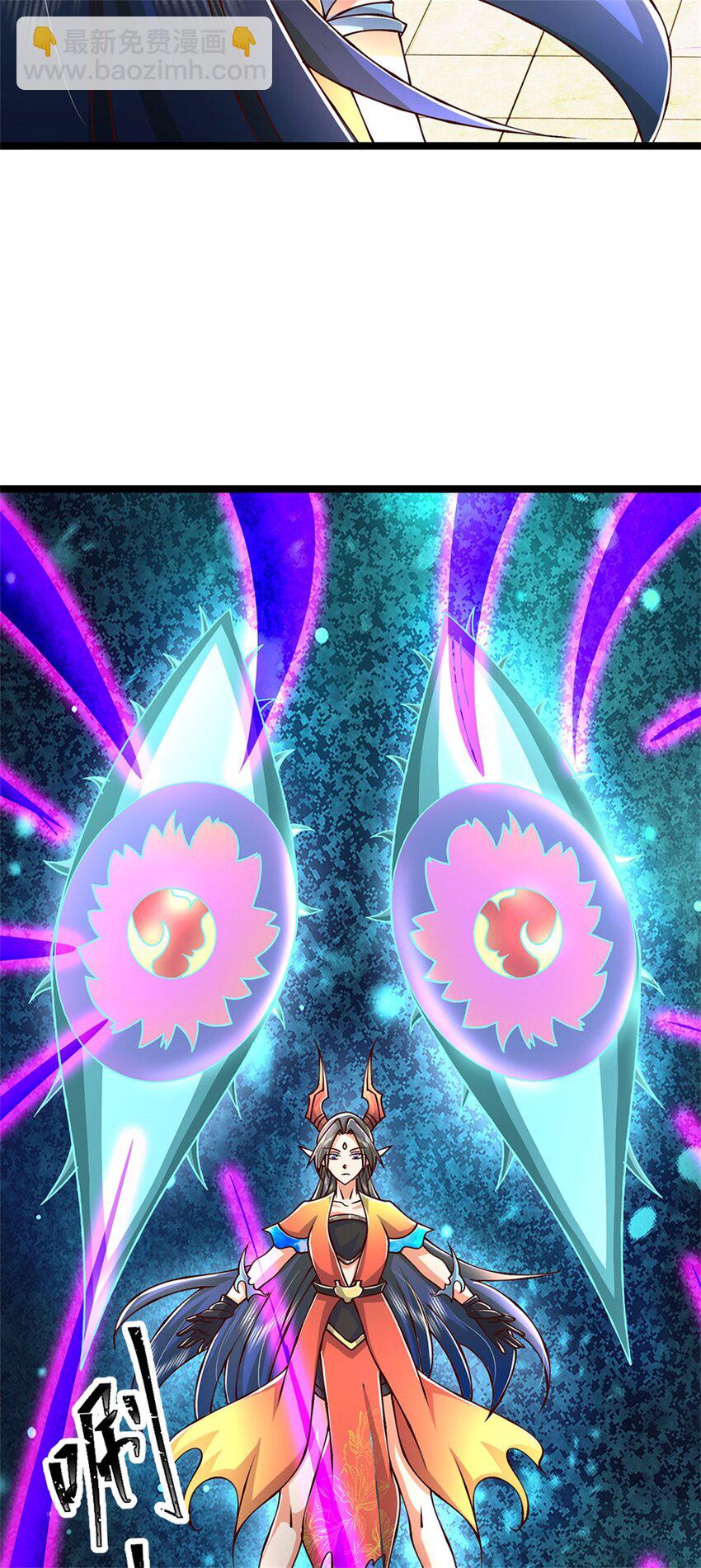 第148话 现在马上撤退-第150话