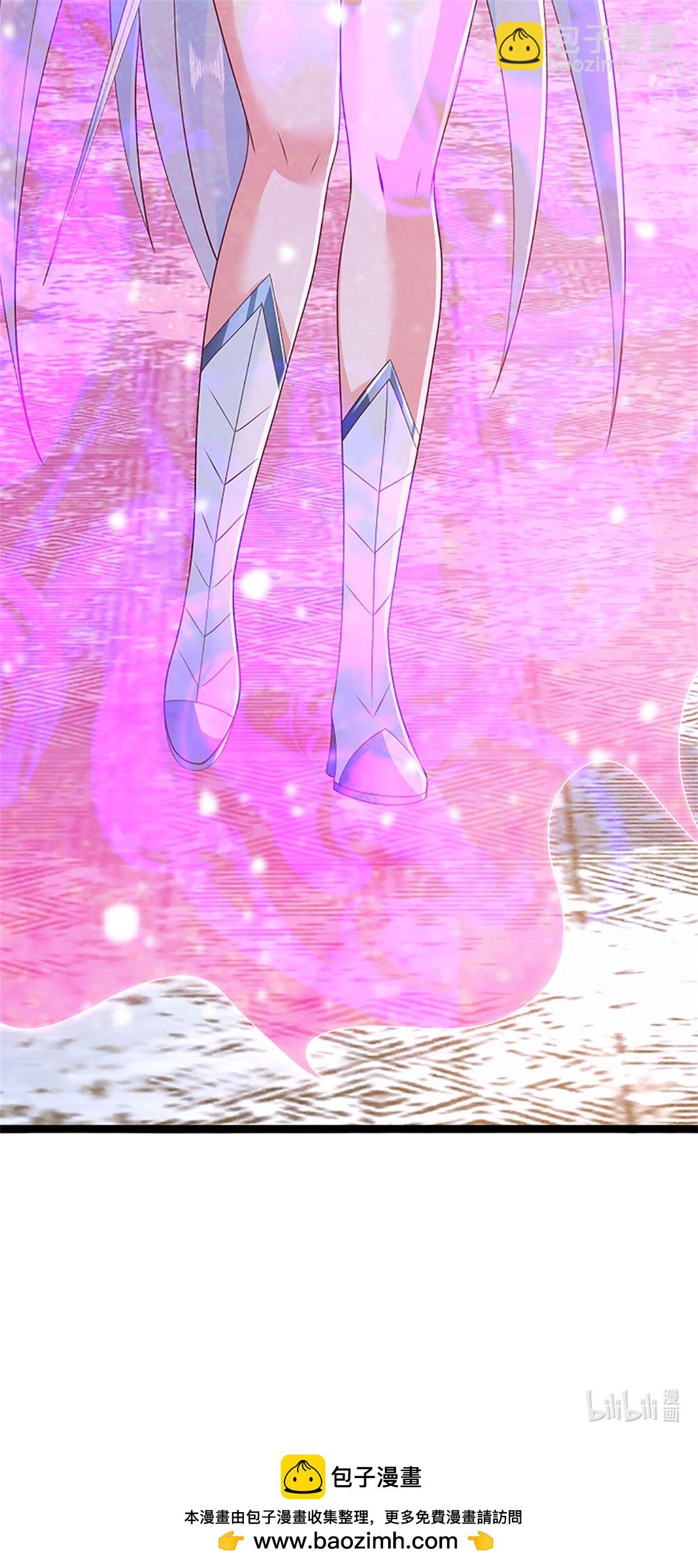 第158话 压上全部身家-第160话