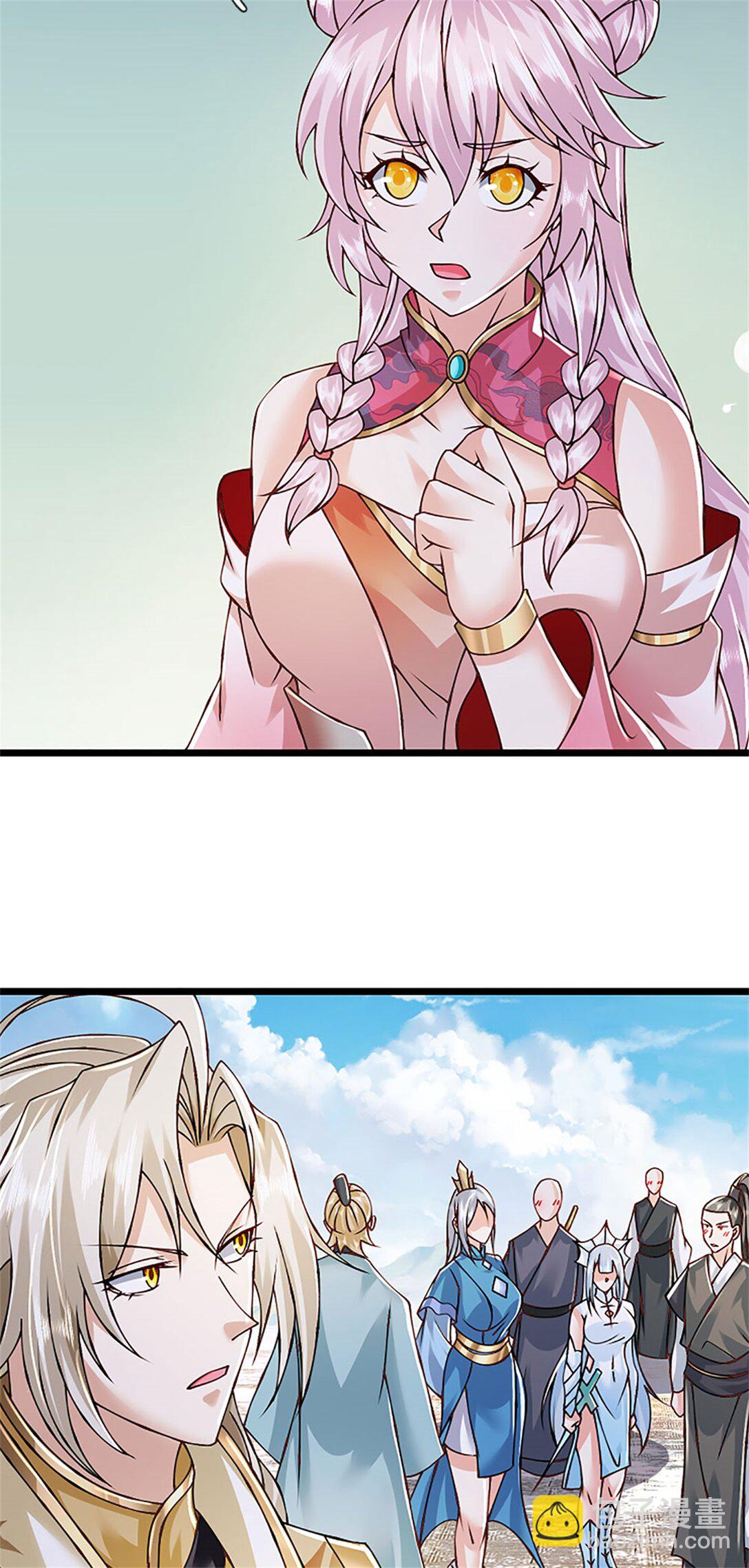 第160话 早就布好了局-第162话