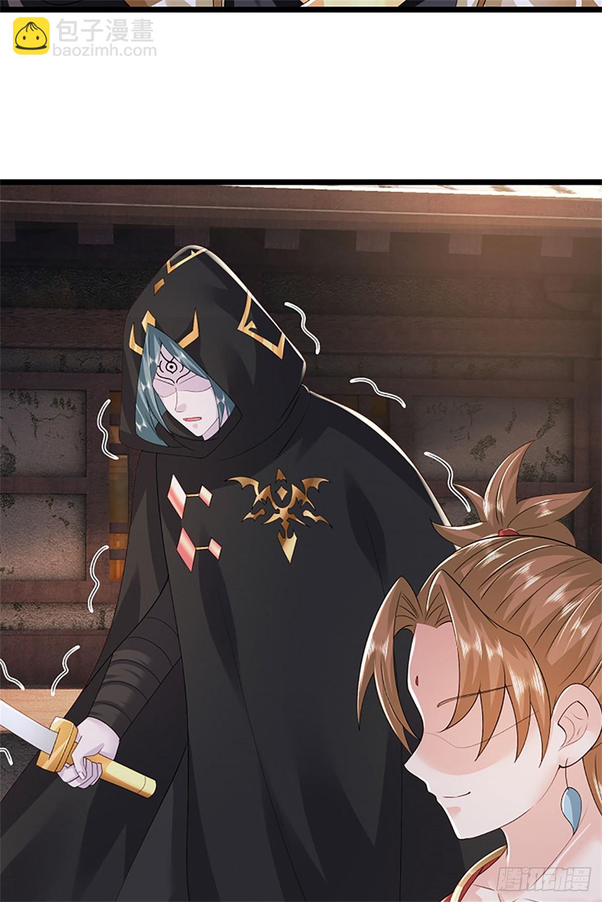 第170话 全部被控制了-第172话